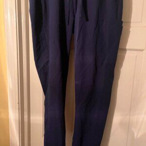 navy blue uniform pants